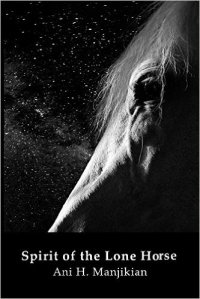 Lone Horse cover